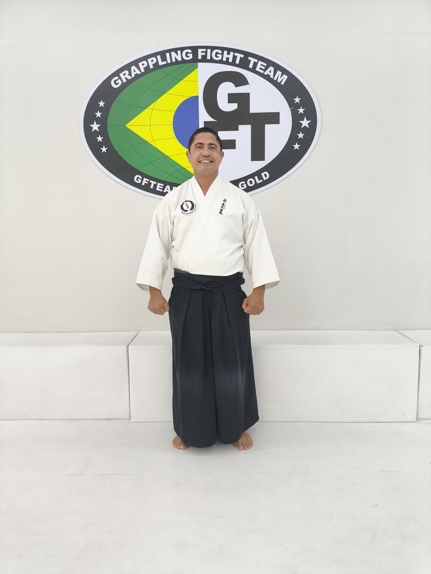 Professor George Ferreira