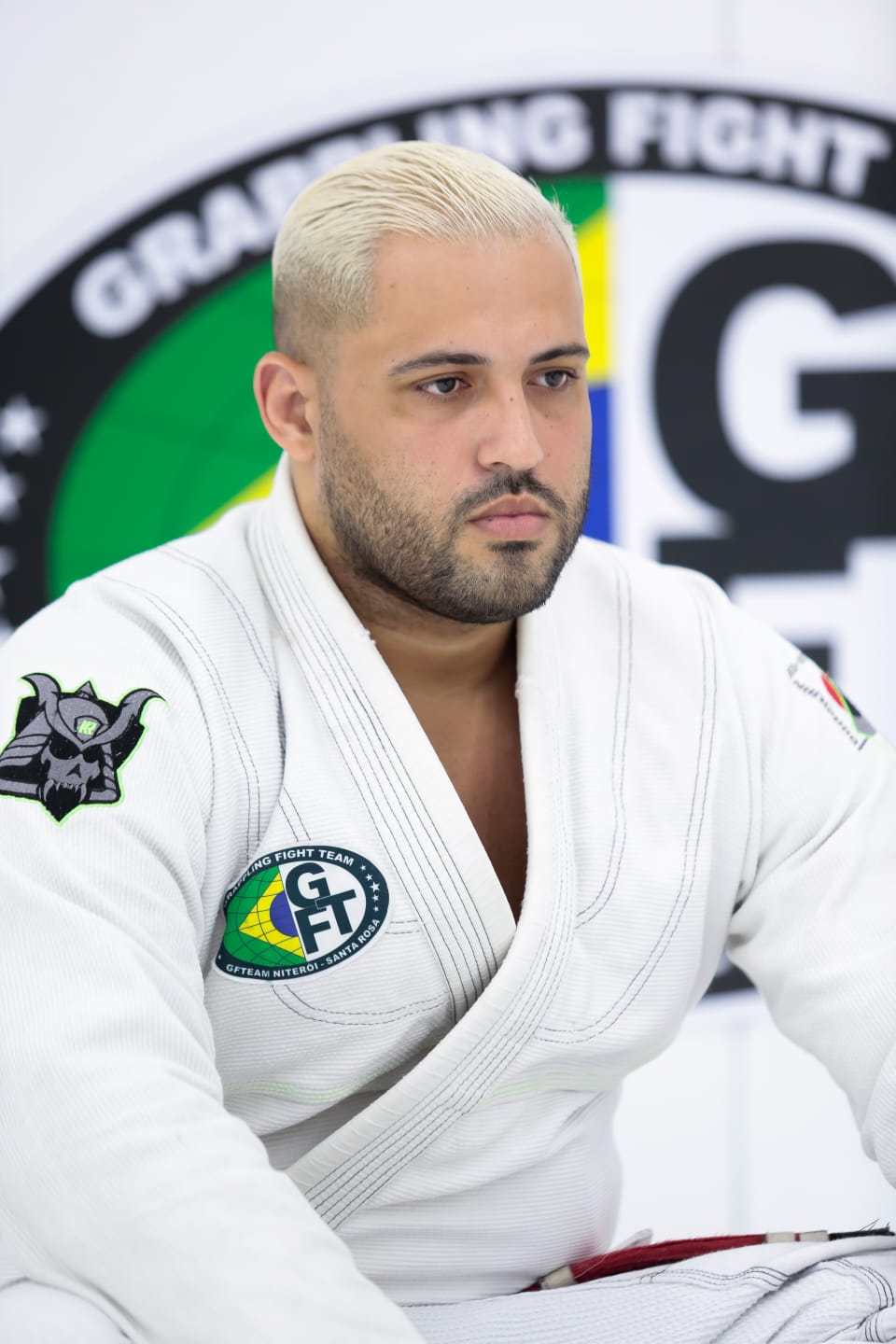 Professor Rogério Jardim