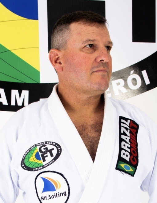 Professor Rolf Preben Schmidt