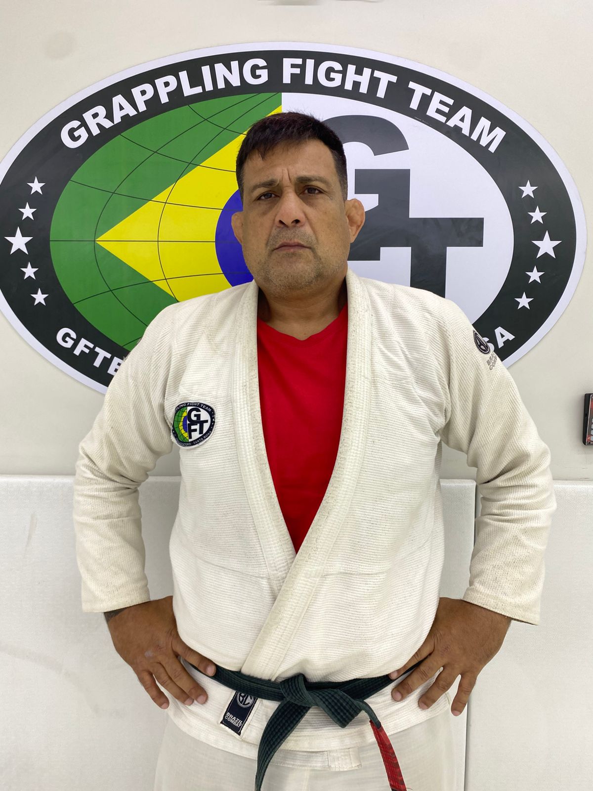 Professor Sandro Telles